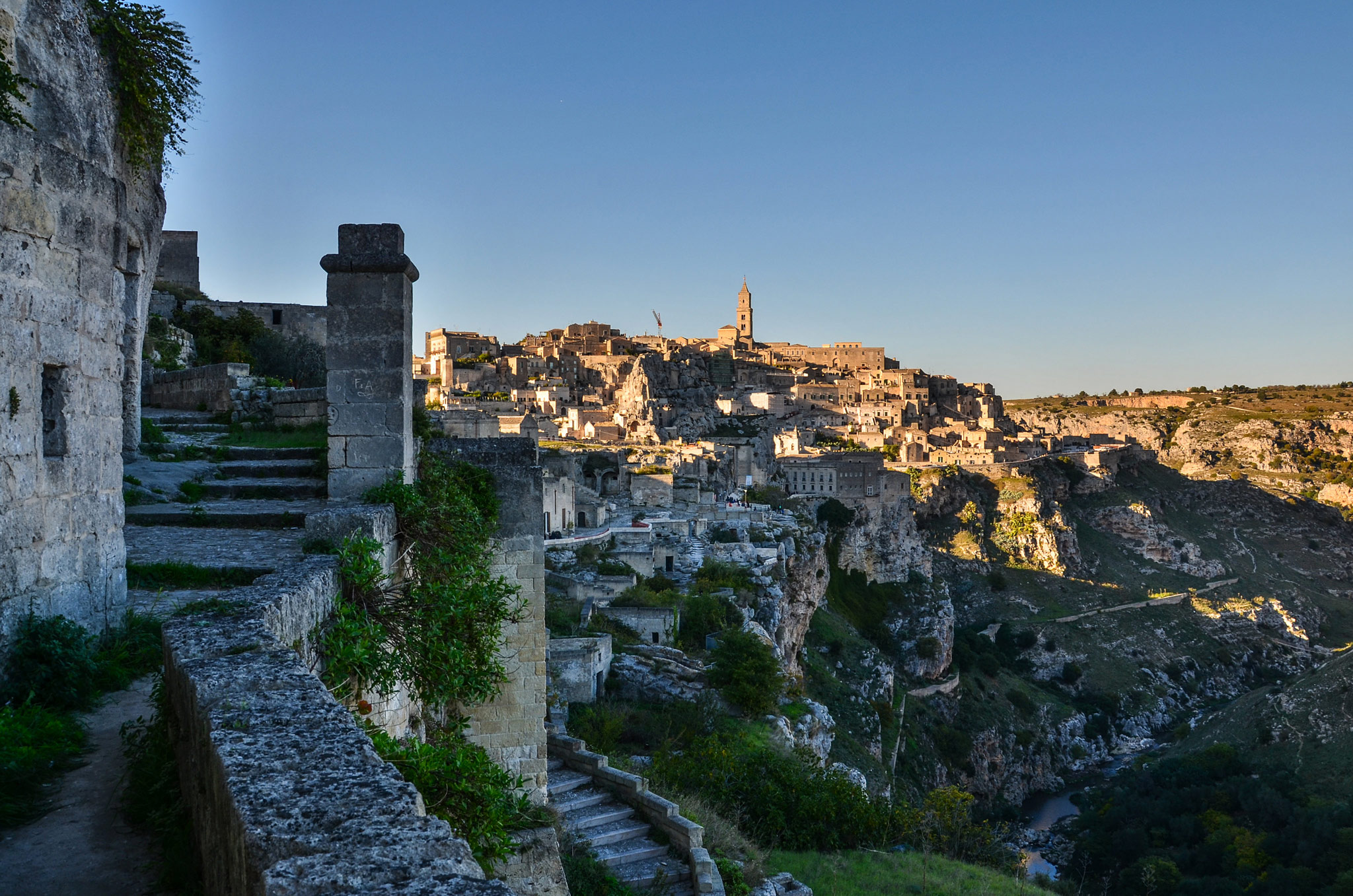 Matera